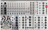 Analogue Systems 2