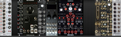 My felon Eurorack