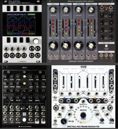 sys-y small extras