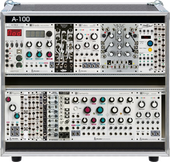 My loathsome Eurorack