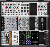 My mutable Eurorack
