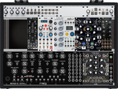 MY FIRST EURORACK