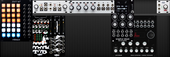 My mussy Eurorack