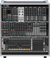 LZX RACK CONDENSED