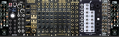 Mixer Rack (TexMix)
