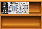 My unjust Eurorack
