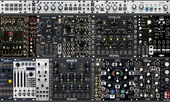 Generative Ambient Rack MKII (copy) (copy)