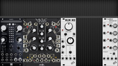 My napless Eurorack