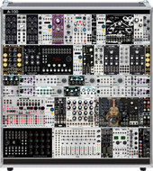 4x 126 Live Set-Up (Gonz Gouda - May23)