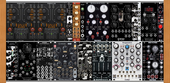 My pass Eurorack