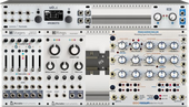 My beery Eurorack