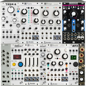 Main Rack
