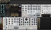 My snidest Eurorack