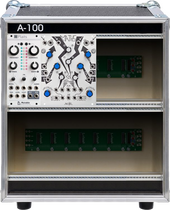 My goitrous Eurorack