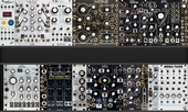Make Noise Case 4