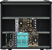 Ingedeeld als mini synths