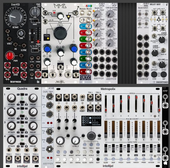 Rack ideas
