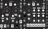 Make Noise SFX Skiff