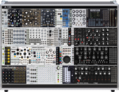 Jake&#039;s Eurorack System