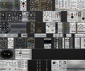 X. Modules by voice