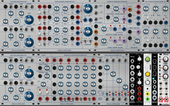 Doepfer A-100 (Buchla)