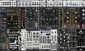 Generative Ambient Rack MKIII