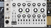 My doggone Eurorack