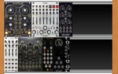Tape, delay, drive