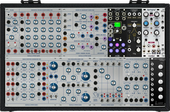 My rhythmic Eurorack