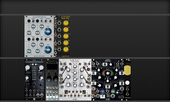 Current Eurorack