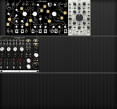 My homely Eurorack