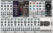 My horny Eurorack