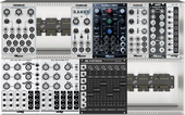 My profound Eurorack