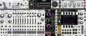My longer Eurorack