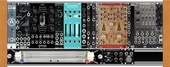 Drone plus 1U