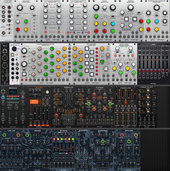 Eurorack Go