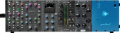 500 Series 10 Slot Current Rack