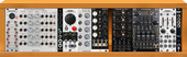 My hircine Eurorack