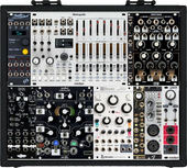 elemental for Cascadia and DFAM  no strymon