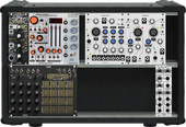 My postmodern Eurorack
