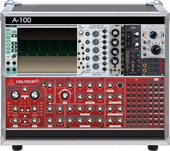 Neutron plus (alternative)