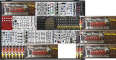 Modular Synth 2015