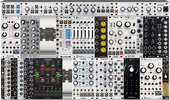 Intellijel 84 Tryout