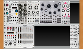 My vorant Eurorack