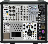 Blackhole SIX_60 (Teletype)