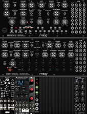 Moog System