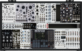 Drum Rack