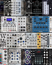 Main Rack 08/05/2023