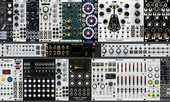 Performance Rack