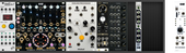 My 104 Eurorack (copy)
